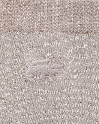 여성용 트리플 번들 양말