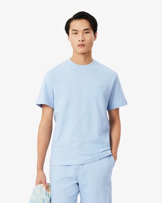 크레이프 반팔 티셔츠