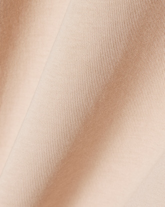 더블페이스 소프트 후드 스웻셔츠