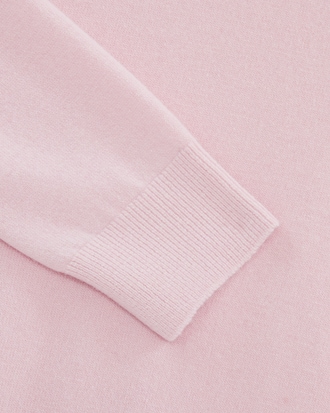 베이직 크루넥 스웨터