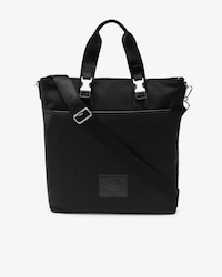 라코스테 클래식 토트백