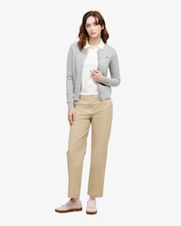 스트레이트 썸머 팬츠