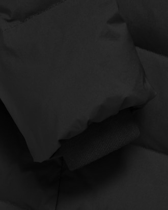 성동 다운 점퍼