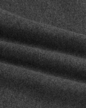 이중직 지퍼 베스트