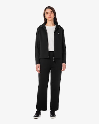 테크니컬 피케 셋업 팬츠