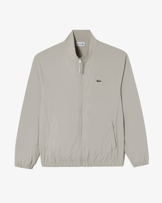 우븐 셋업 자켓