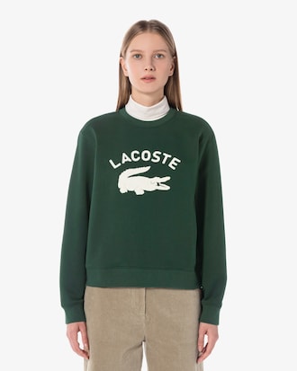 CP쮸리 크루넥 스웻셔츠