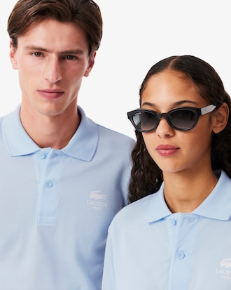 소프트 브랜딩 반팔 폴로 셔츠