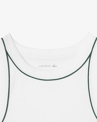 립조직 면 파자마 세트