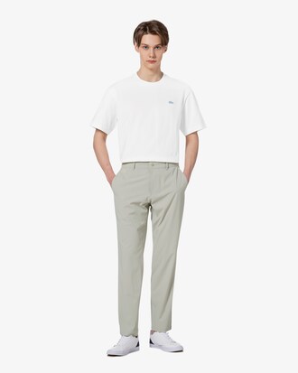 썸머 스트레치 냉감 팬츠