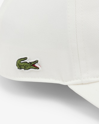 TENNIS 자수 레터링 볼캡