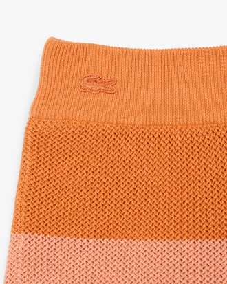 볼드 스트라이프 쇼츠