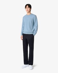 골조직 기모 팬츠