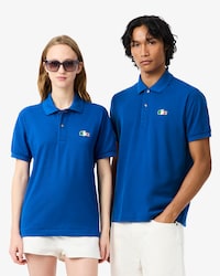 Croco Flag 폴로 이탈리아