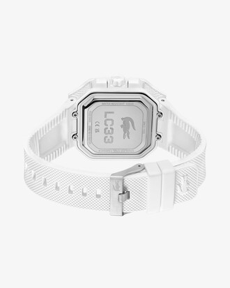 LC33 스퀘어 남성 시계