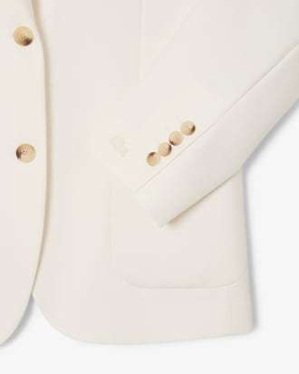 릴렉스핏 울 트윌 블레이져