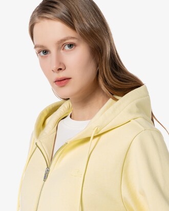 후드집업 스웻셔츠