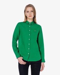 베이직 린넨셔츠